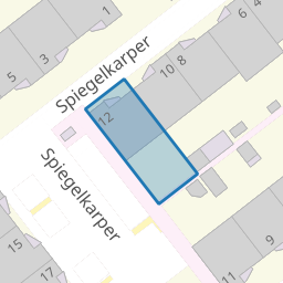 Perceel LDN01-S-2830