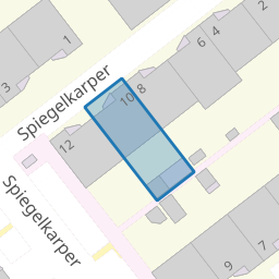 Perceel LDN01-S-2831