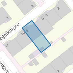 Perceel LDN01-S-2832