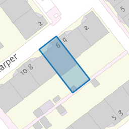 Perceel LDN01-S-2833