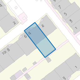 Perceel LDN01-S-2834