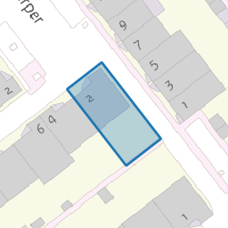 Perceel LDN01-S-2835