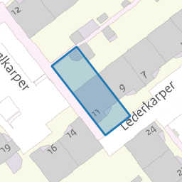 Perceel LDN01-S-2841