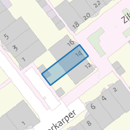 Perceel LDN01-S-2843