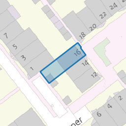 Perceel LDN01-S-2844