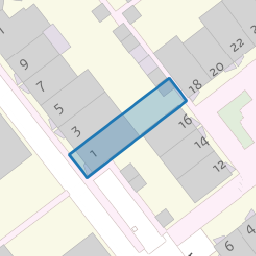 Perceel LDN01-S-2845