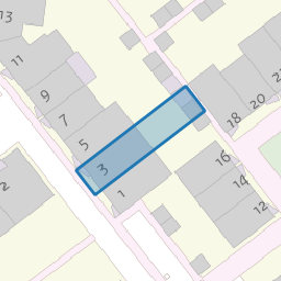 Perceel LDN01-S-2846