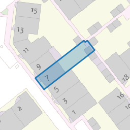 Perceel LDN01-S-2848