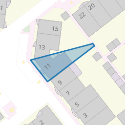 Perceel LDN01-S-2850