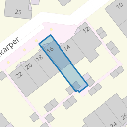 Perceel LDN01-S-2856