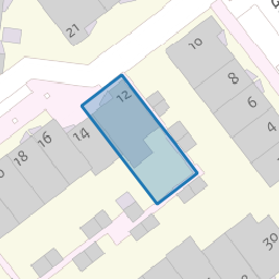 Perceel LDN01-S-2858