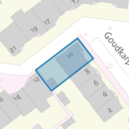 Perceel LDN01-S-2859