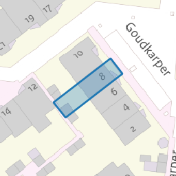 Perceel LDN01-S-2860