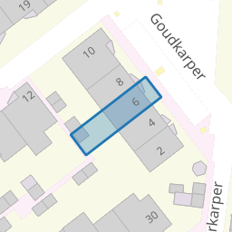 Perceel LDN01-S-2861