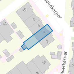 Perceel LDN01-S-2862