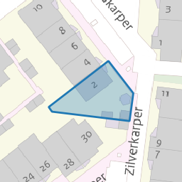 Perceel LDN01-S-2863