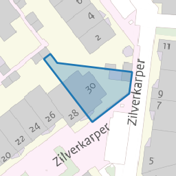 Perceel LDN01-S-2864