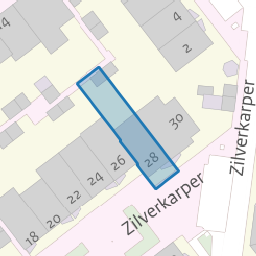 Perceel LDN01-S-2865