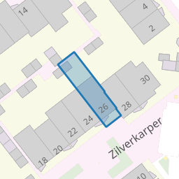 Perceel LDN01-S-2866