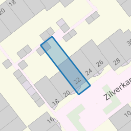 Perceel LDN01-S-2868