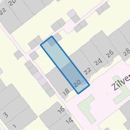 Perceel LDN01-S-2869