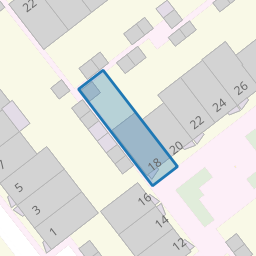 Perceel LDN01-S-2870