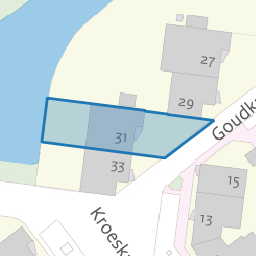 Perceel LDN01-S-2872