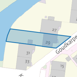 Perceel LDN01-S-2873