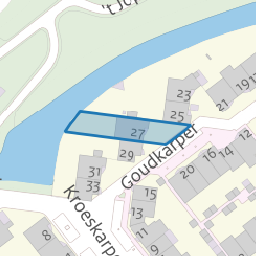 Perceel LDN01-S-2874