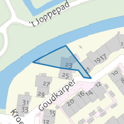 Perceel LDN01-S-2876