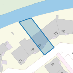 Perceel LDN01-S-2879