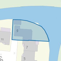 Perceel LDN01-S-2883