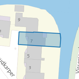 Perceel LDN01-S-2884