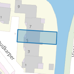 Perceel LDN01-S-2885