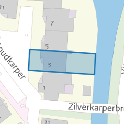 Perceel LDN01-S-2886