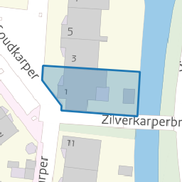 Perceel LDN01-S-2887