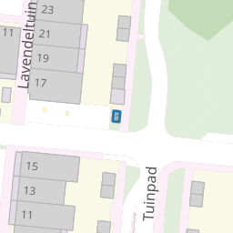 Perceel LDN01-S-2892