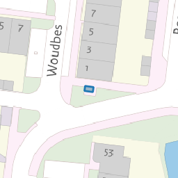 Perceel LDN01-S-2893