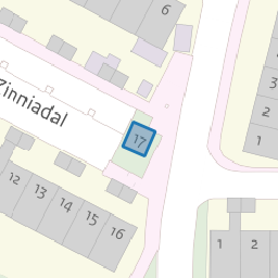 Perceel LDN01-S-2900