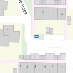 Perceel LDN01-S-2905