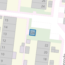 Perceel LDN01-S-2911