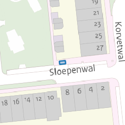 Perceel LDN01-S-2916