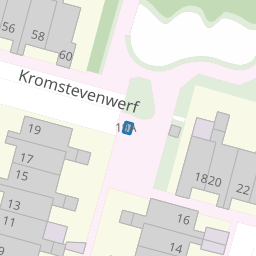 Perceel LDN01-S-2918