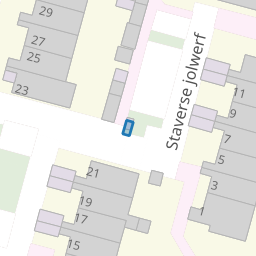 Perceel LDN01-S-2919