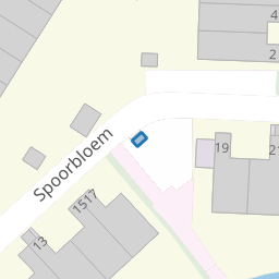 Perceel LDN01-S-2921