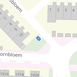 Perceel LDN01-S-2922