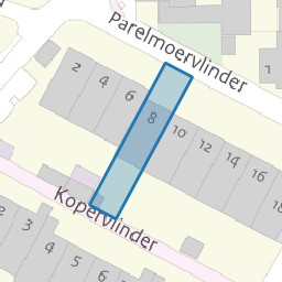 Perceel LDN01-S-2934