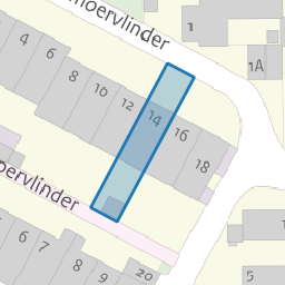 Perceel LDN01-S-2935