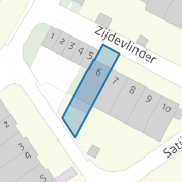 Perceel LDN01-S-2940