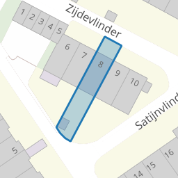 Perceel LDN01-S-2942